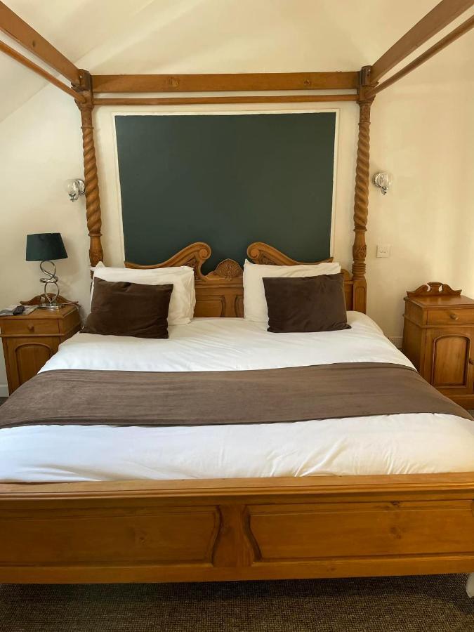 The Gardeners Country Inn Goxhill  Eksteriør billede