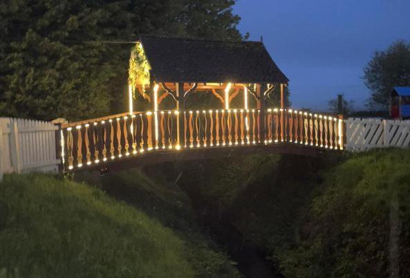 The Gardeners Country Inn Goxhill  Eksteriør billede